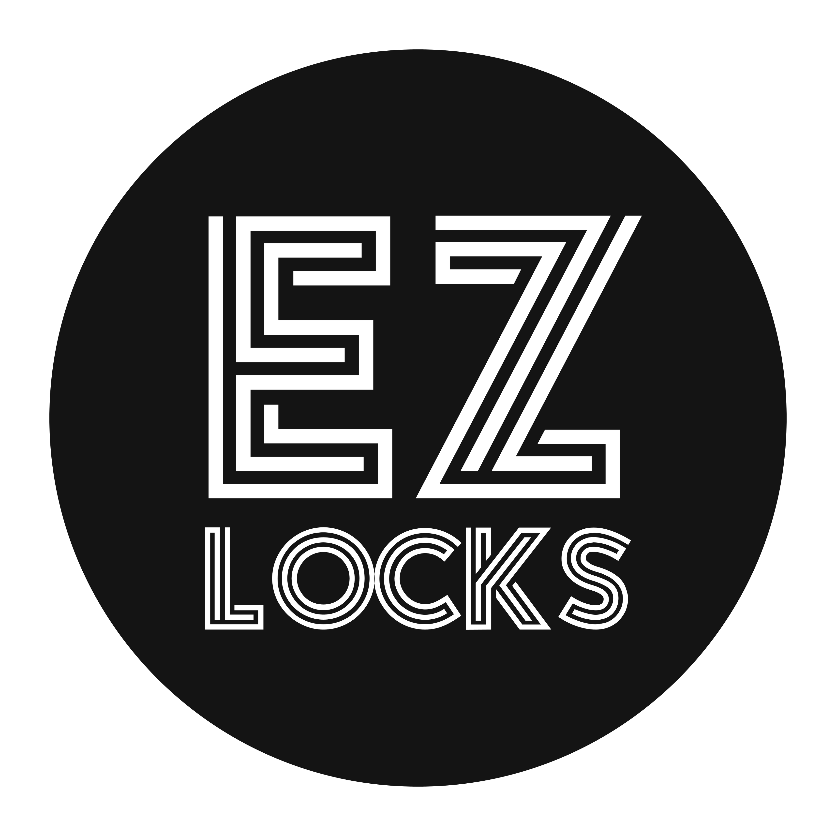 EZ LOCKS